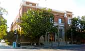 Bakersfield Apartment Building