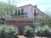 Arizona Apartment Building