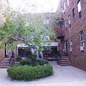Queens Apartment Building