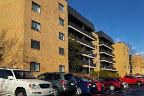 Connecticut apartment loan
