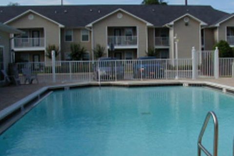Florida apartment loan
