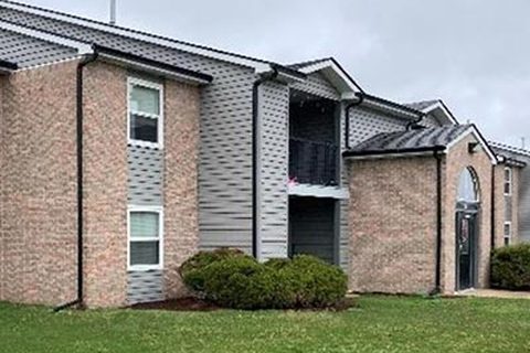 Indiana apartment loan
