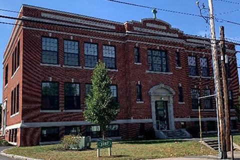 Massachusetts apartment loan