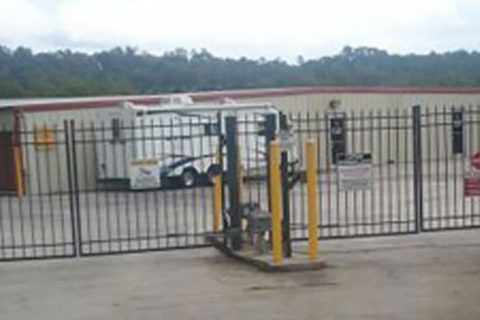 3-property self-storage portfolio in Ellijay, GA