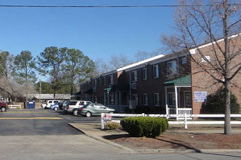 Virginia apartment loan