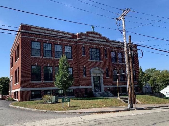 Two Apartment Loans Totaling $3,890,000