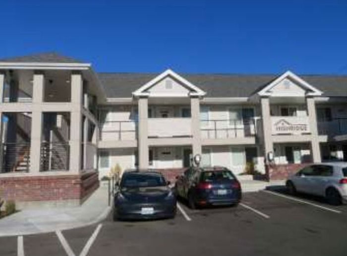 Apartment Loan of $2,738,000