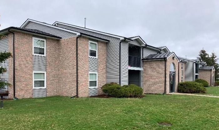 Apartment Loan of $5,999,000