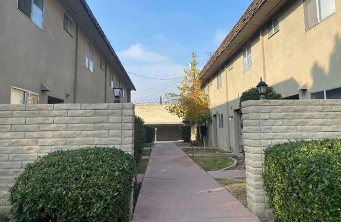 Apartment Loan of $2,700,000