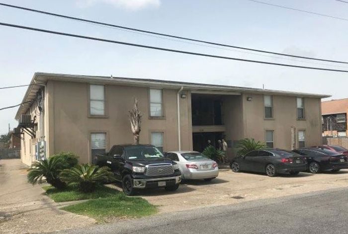 Apartment Loan of $2,000,000
