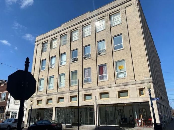Apartment Loan of $1,519,000