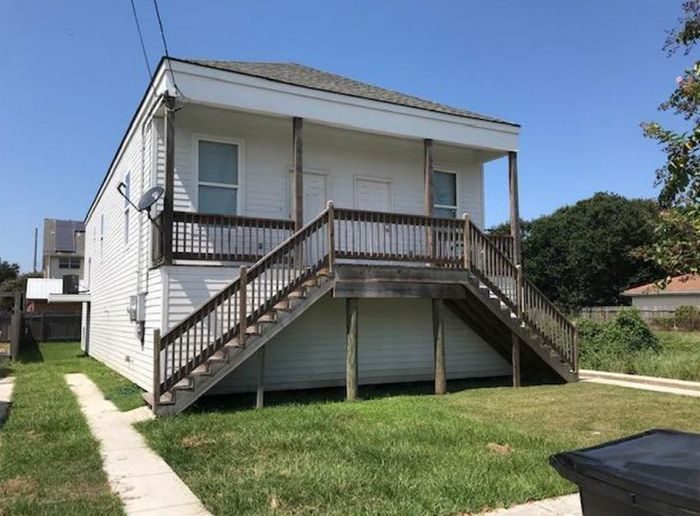 Loan for Portfolio of Individual Homes of $5,323,125