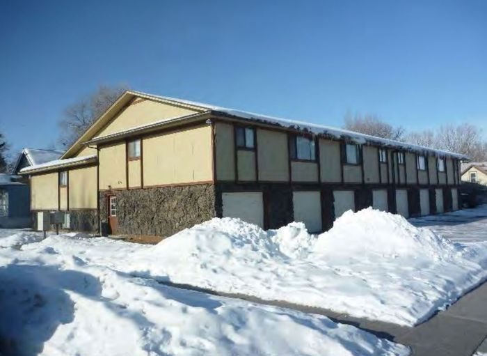 Apartment Loan of $1,500,000