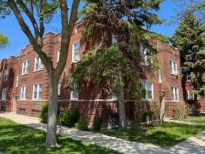 Apartment Bridge Loan of $2,776,491