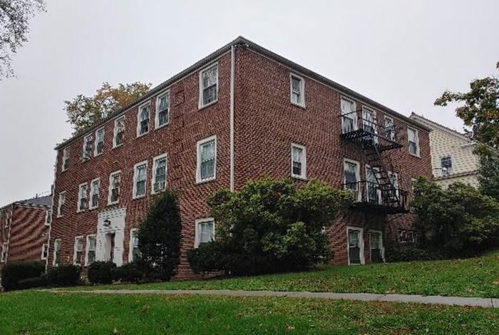 Two Apartment Loans Totaling $8,345,000
