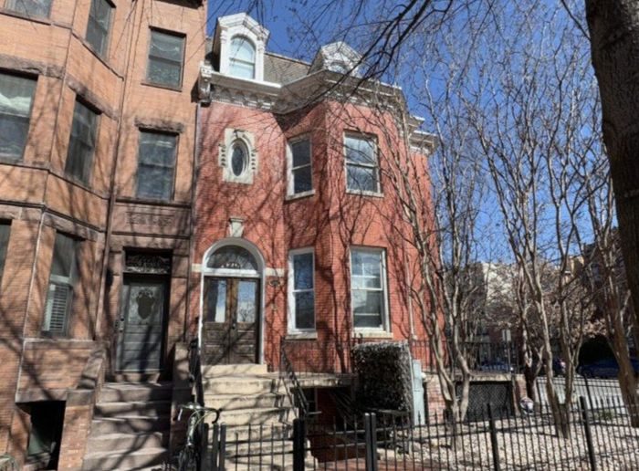 Apartment Loan of $1,500,000
