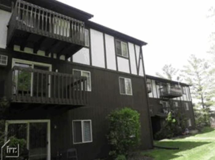 Apartment Loan of $4,620,000