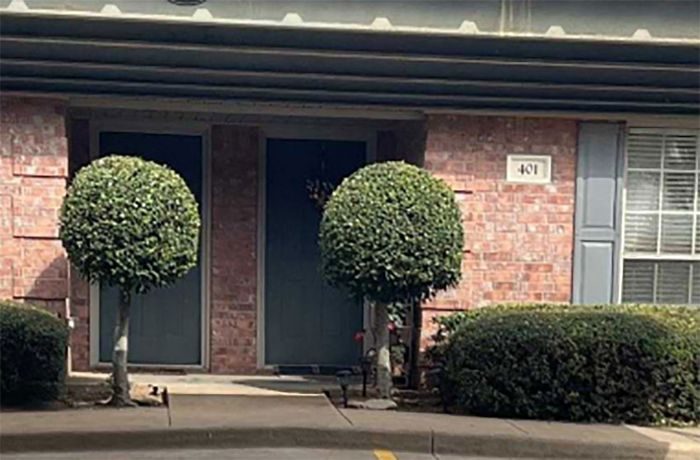 Apartment Loan of $7,172,400