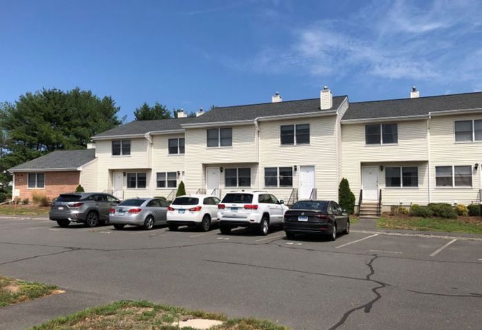 Apartment Loan of $6,000,000