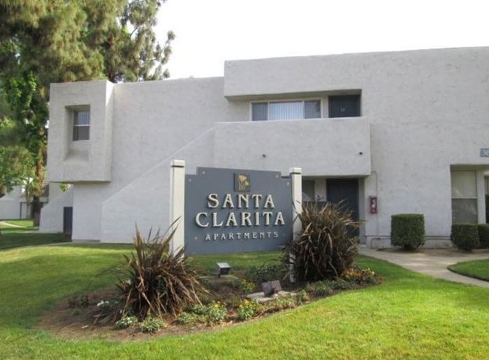 Apartment Loan of $2,215,000