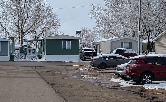 Manufactured Housing Community Loan of $2,215,000