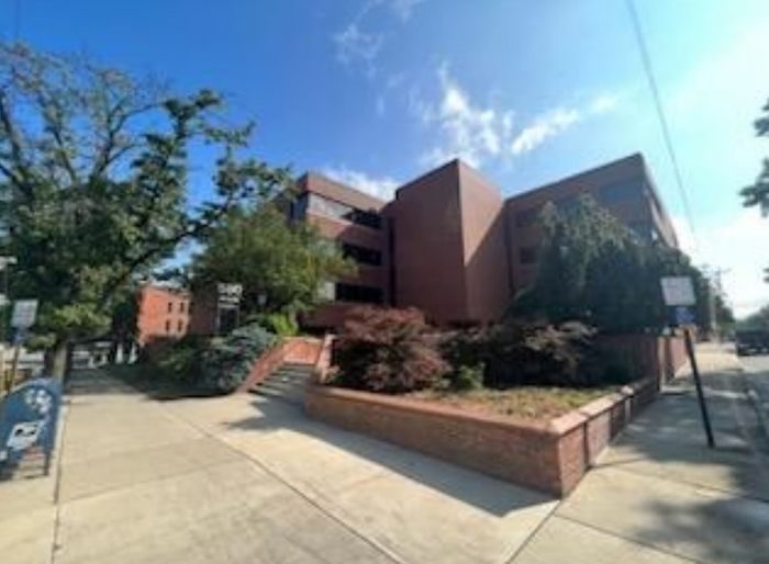 Commercial Mortgage Loan of $2,715,000