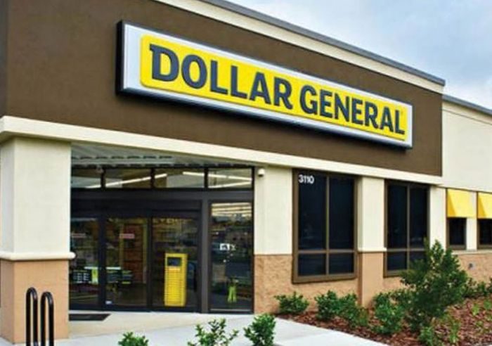 NNN Lease Loan of $1,347,500