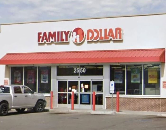 NNN Lease Loan of $1,100,000