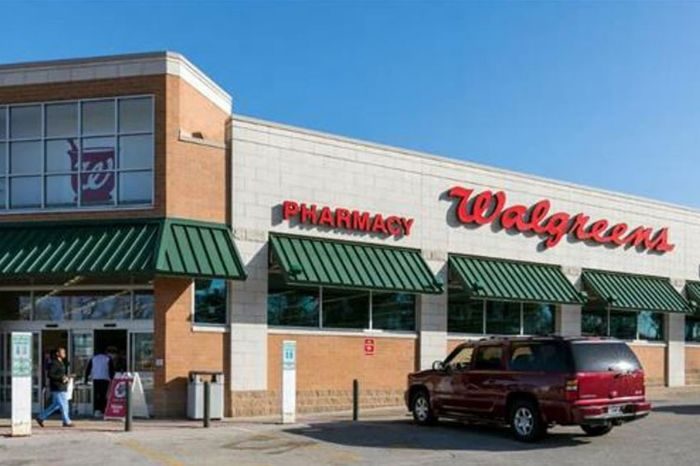 NNN Lease Loan of $2,660,000