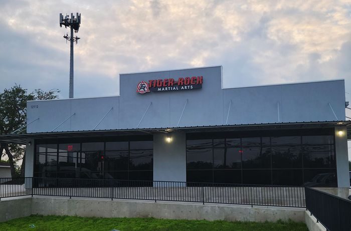 Owner-Occupied Loan of $2,000,000