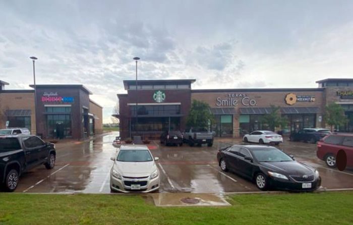 Retail Commercial Mortgage Loan of $4,788,000