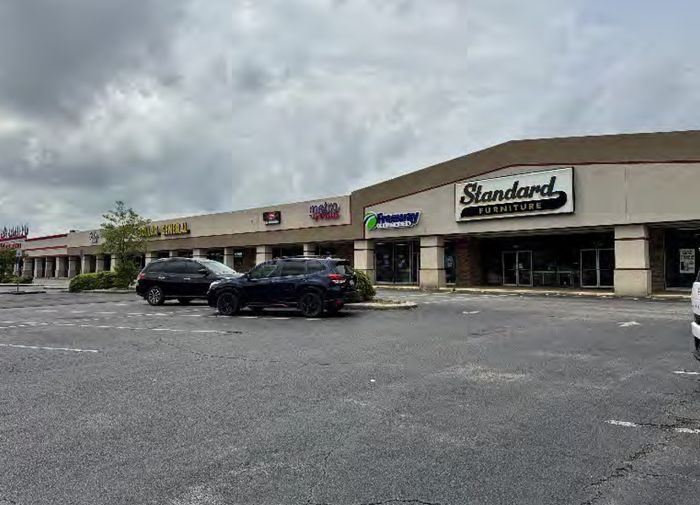 Commercial Mortgage Loan of $4,000,000