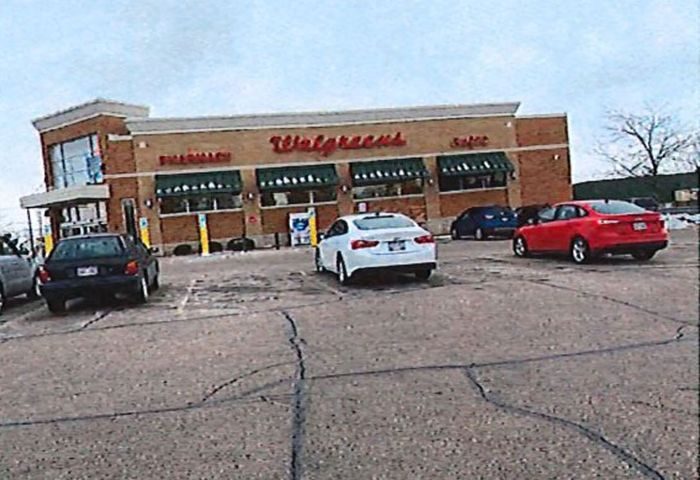 NNN Lease Loan of $1,840,000