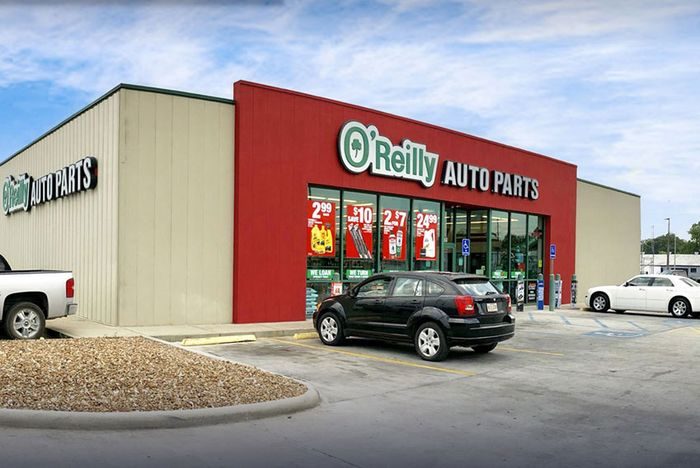 NNN Lease Loan of $1,400,000