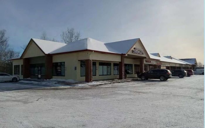 Two Retail Commercial Mortgage Loans Totaling $4,466,000