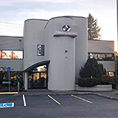 Salt Lake City commercial mortgage loan - office