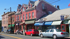 Albany Real Estate Loan