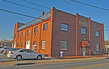Chesapeake Commercial Real Estate