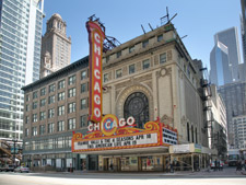 Chicago Commercial Real Estate