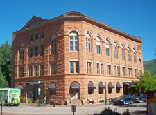 Colorado Commercial Mortgage