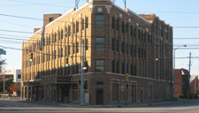 Indianapolis Commercial Real Estate