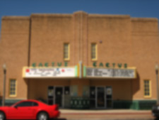 Lubbock Commercial Real Estate