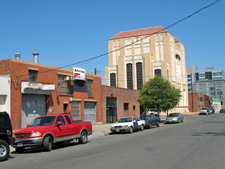 Oakland Commercial Real Estate