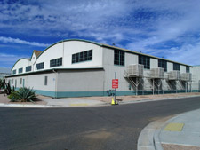 Phoenix Commercial Real Estate