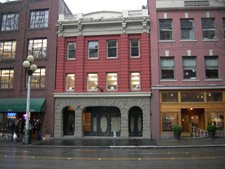 Seattle Commercial Real Estate