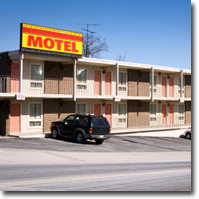 Restaurant Hotel Motel Gas Station Loans