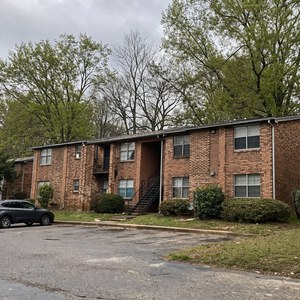 Birmingham Alabama Apartment Loan