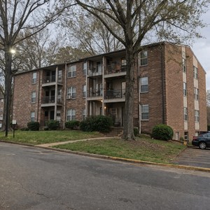 Huntsville Alabama Apartment Loan