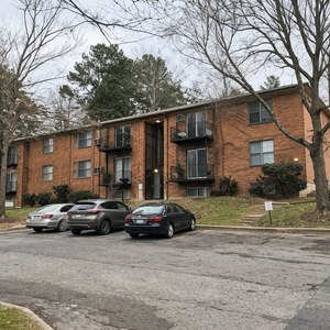 Montgomery Alabama Apartment Loan