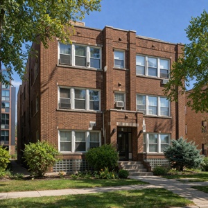 Denver Colorado Apartment Loan